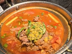 -美奈小馆·越南料理(福田星河COCO Park店)