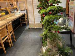 -万鱼亭·鹤家日本料理(南通青年中路店)