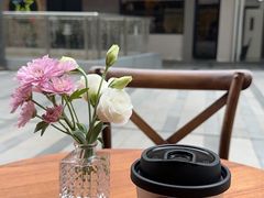 -Blac+Blac(中海环宇荟店)