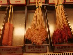-小灶派· 地道兰州牛肉面(宏发大厦店)
