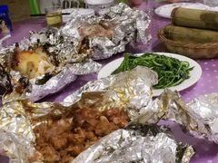 android_upload_pic-临高吉海土窑海鲜(琼山店)