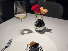 -Oyster Talks 四度蚝法餐厅