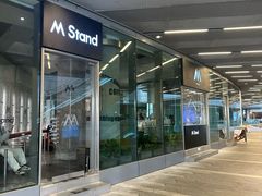 -Manner Coffee(白玉兰广场店)