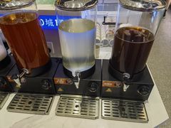 -素满香·全民食养自助(长宁龙之梦店)