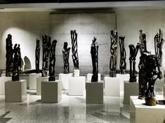 -长春世界雕塑园冰雪艺术天地