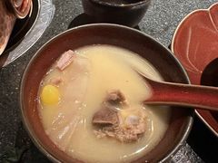 -荣记火锅(青悦城店)