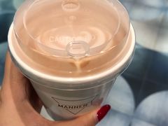 -Manner Coffee(芮欧百货店)