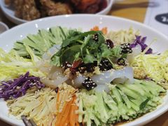 -茂一扎韩式料理(尧化门店)