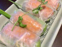 -大头虾越式风味餐厅(光明广场店)