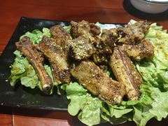 -姜武烧烤(赛格广场店)