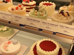 -Pantry's Best派悦坊蛋糕(K11购物艺术中心店)