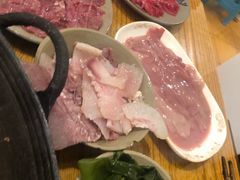 -刁姐火锅(五小区店)