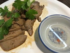 -大洋家·精品潮汕菜·生腌砂锅粥(天河东路店)