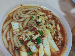 -酸辣粉(氹仔店)