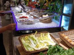 -佳源四季酒店-雅悦自助餐厅(新洲路店)