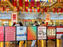 -龙华素斋(龙华路店)