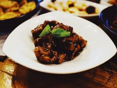 糖醋小排-原食日记(合生汇购物中心店)