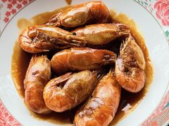 -奇芳阁·百年清真南京菜(夫子庙店)