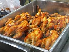 -吴山烤禽 (吴山路店)
