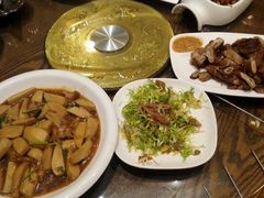 -新时代大酒店(仰口路店)