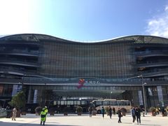 -冠军冰场CHAMPION RINK(苏州中心商场店)