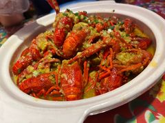 -人民公社大食堂(张家湾店)