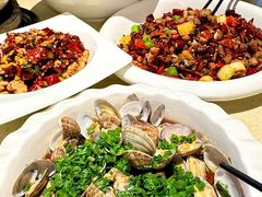 -陈帅夜排档·龙虾·炒菜·烤串(世茂店)