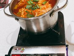 过桥牛肉-百灵希尔顿逸林酒店·逸林轩中餐厅