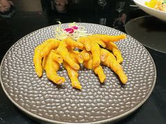 -富淳饭店(陆家嘴保利广场店)