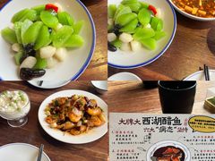 -大牌大·传统杭帮菜(湖滨店)