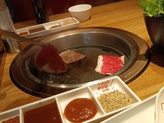 -炉小哥烤肉(信万广场店)