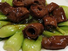 -老大同酒家·糟卤·本帮菜(中山公园店)