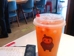 -七八冷面·延边朝鲜族美食(欢乐谷店)