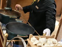 -东方饺子王(工农大路店)