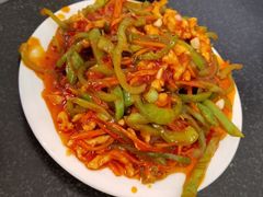 -清真宏玉祥黄门脸餐厅(华荫东里店)