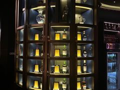 -长沙北辰洲际酒店-SKY 27酒廊