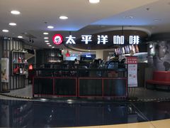 -银座mall(东直门店)