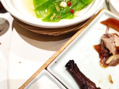 -香丰阁·烤鸭·川湘菜(清河店)