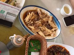 -红月湾海鲜饭店•沙滩海景(双月湾店)