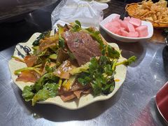 -最爱鲜巫山纸包鱼(解放碑总店)