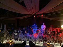 -ohbar live house(人广店)