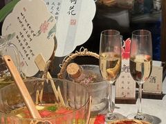-鲤院·新中式美学·庭院餐厅(夫子庙店)