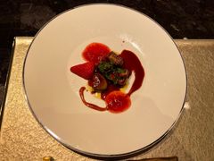 -Ginza Onodera铁板烧(外滩十八号店)