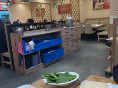 -蜀留香火锅(社会山店)