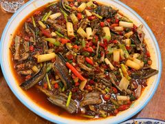 -李大爷的泡椒馆(冉家坝店)