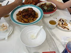 -吴记小园楼(新庄店)