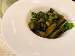 -绿岛国际酒店·海鲜酒楼(八七路店)