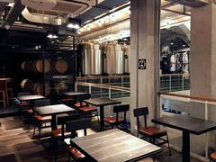 大堂-Goose Island Brewhouse鹅岛精酿啤酒餐厅