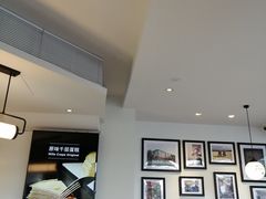 -Peet's Coffee皮爷咖啡(大学路店)