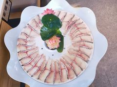 -马家斑.鲜鱼火锅(松湖万科店)